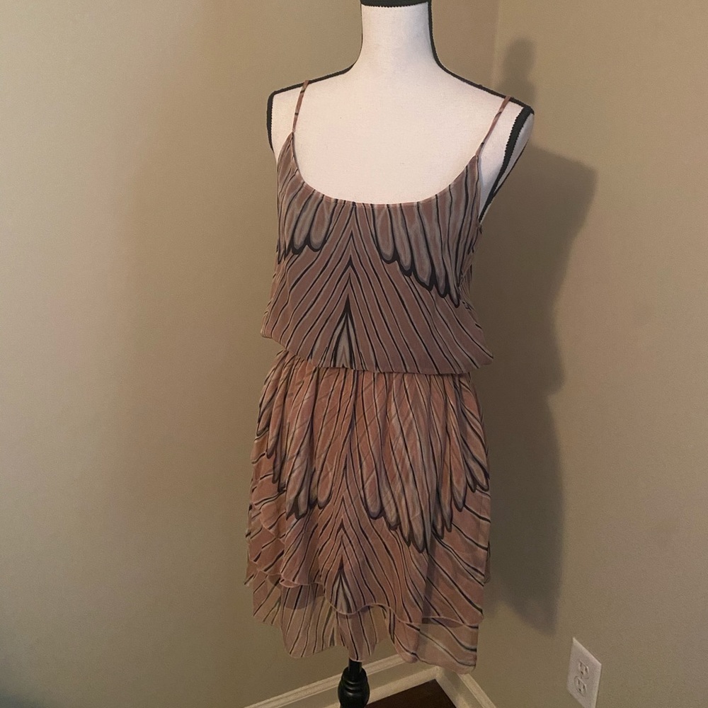 Boutique Dress Perfect for Summer Nights